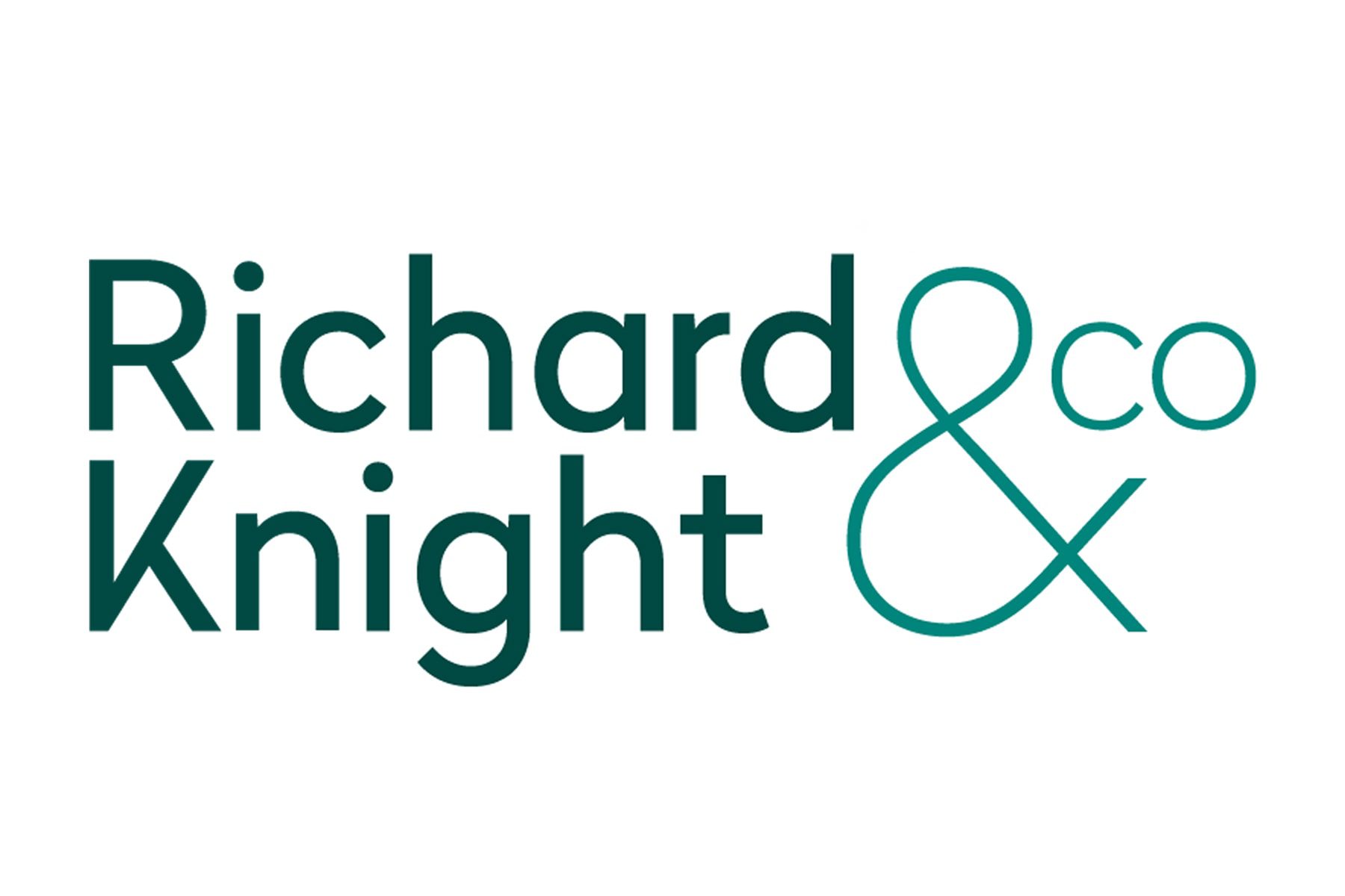 richard knight and co logo