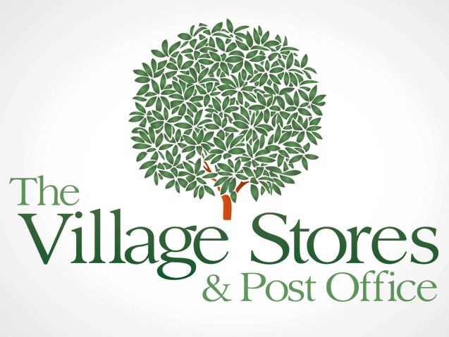 Ryall Vilage Stores Logo