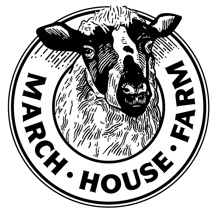 March House Farm Logo