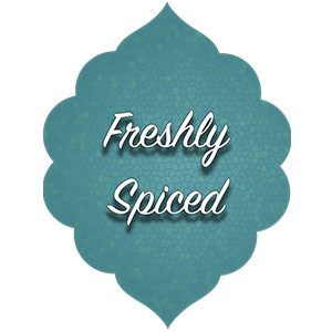 Freshly Spiced Logo