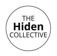 hiden collective logo jpeg