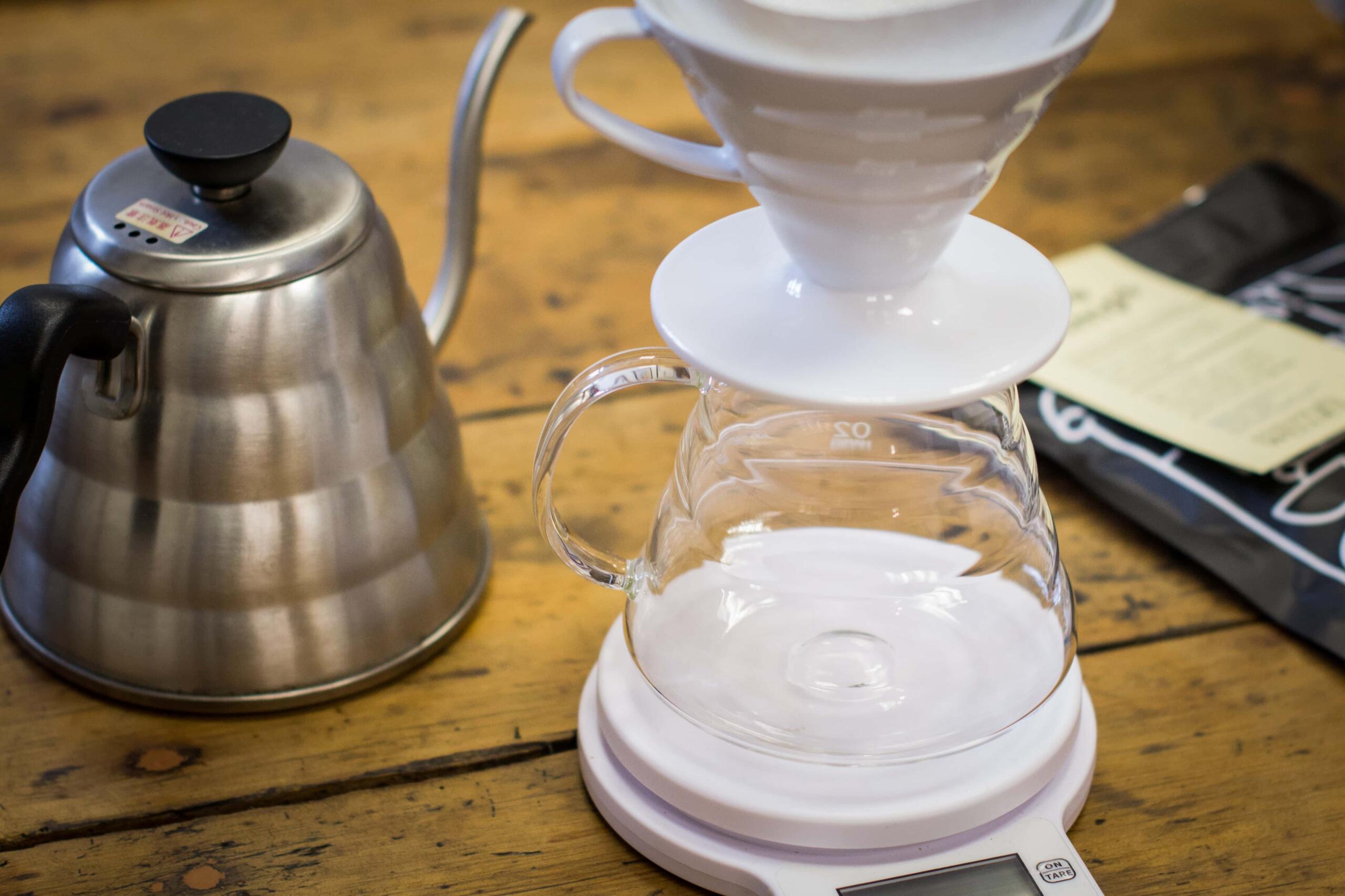 pour over kit