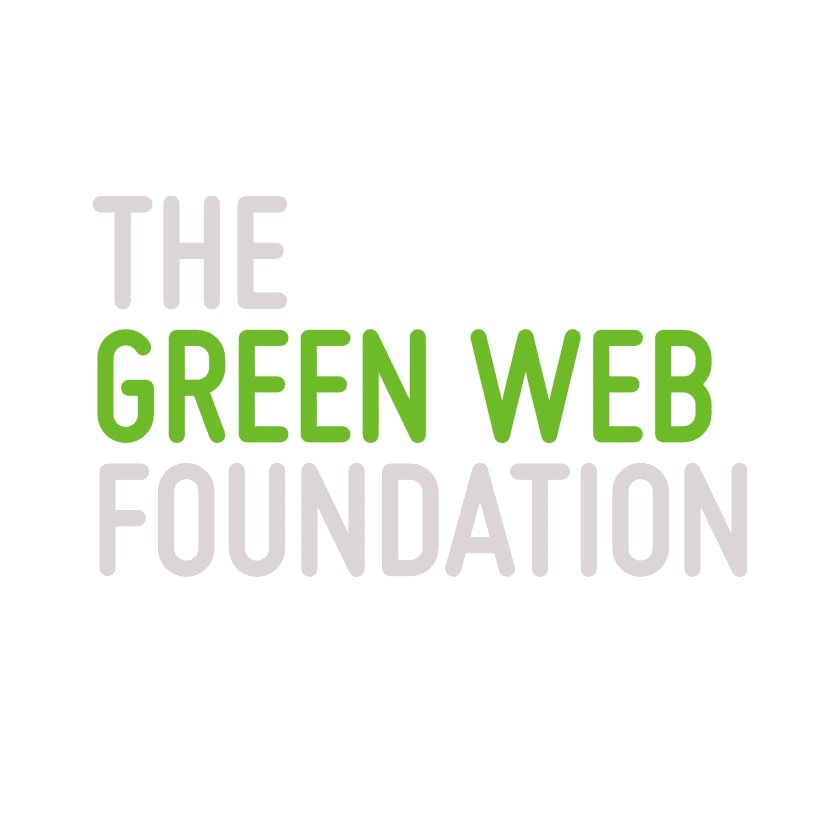 Green Web Foundation Logo