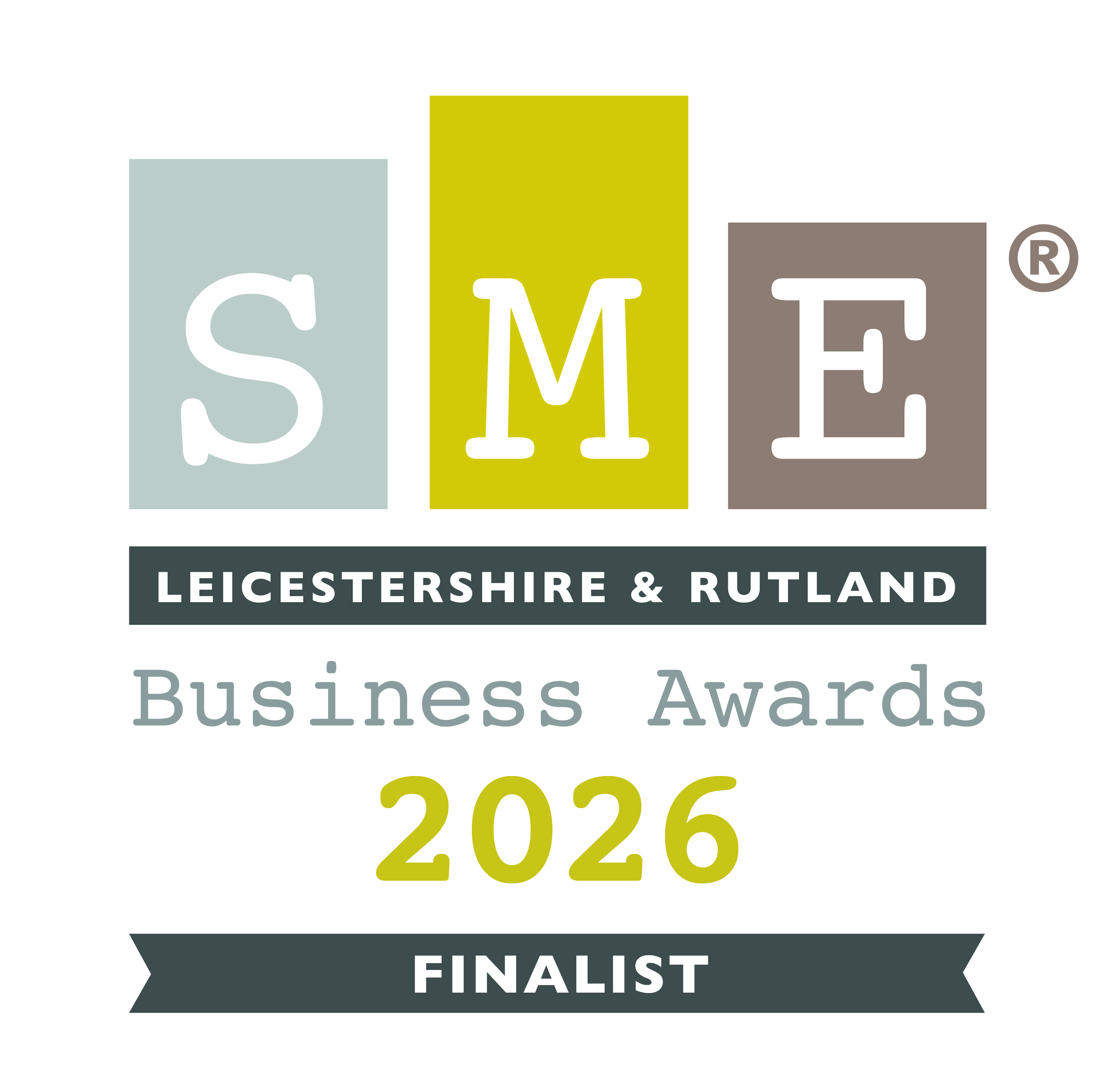 SME Awards 2026 Finalist