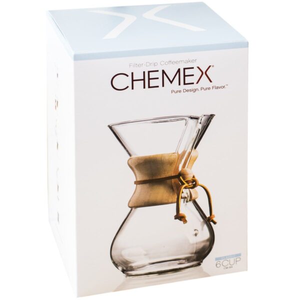 Chemex Brewing Device