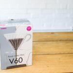 A boxed V60 kit