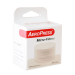 png of aeropress micro filters