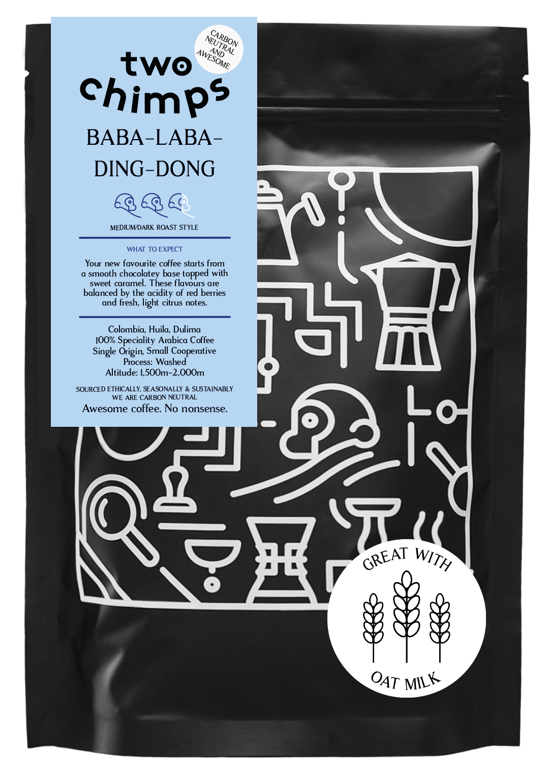 Baba-Laba-Ding-Dong