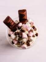 rutland cakeaway milkshakes