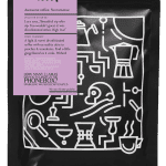 Two chimps decaf coffee