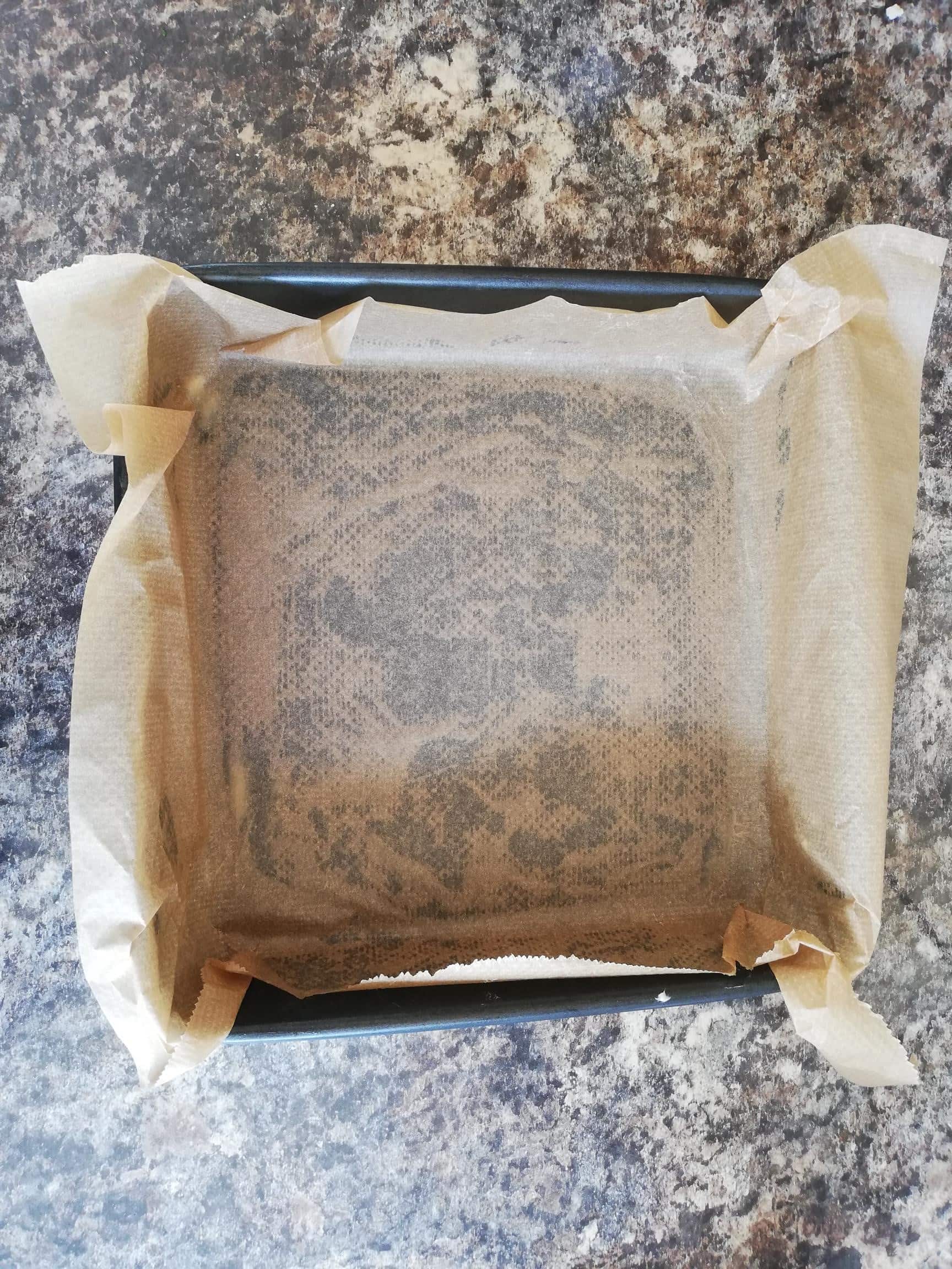 Coffee Brownies Recipe UK, Coffee Drizzle Brownie - Two Chimps Coffee
