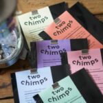 Two chimps coffee subscription bags