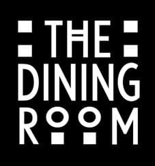 The Dining Room Northampton logo
