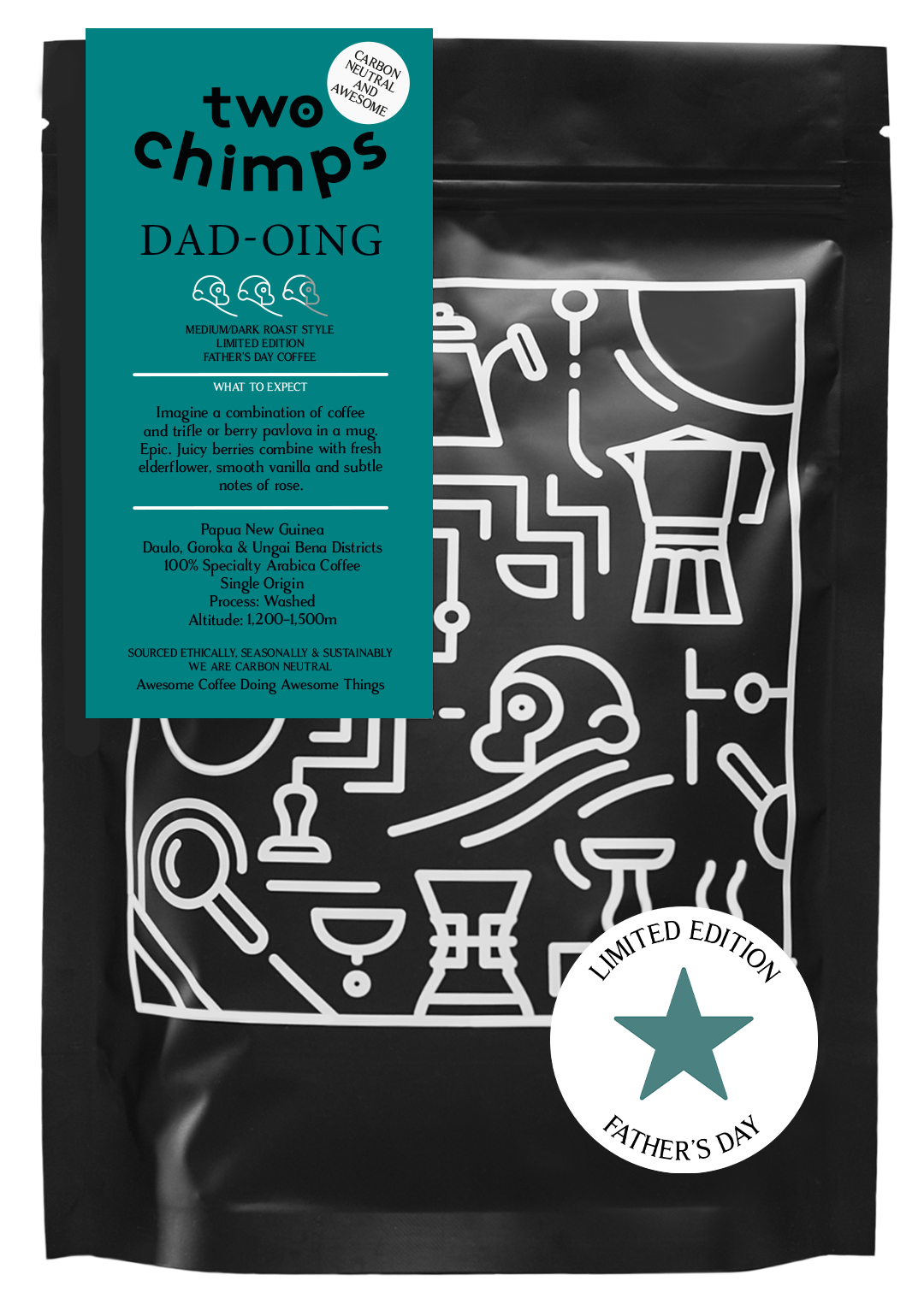 DAD-OING