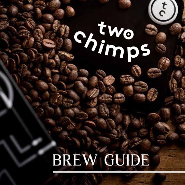preview of the two chimps brew guide