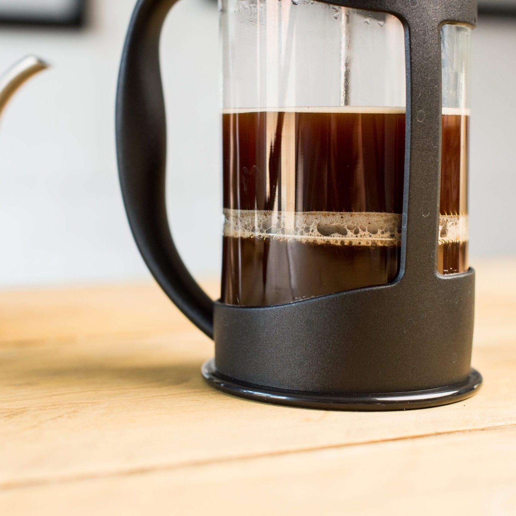 How Many Calories in Coffee with Semi Skimmed Milk? - Two Chimps Coffee