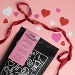 You're Brewtiful Valentine's Coffee