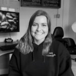 New Two Chimps member- Charlotte