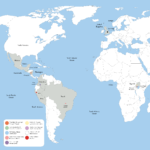 Two Chimps Coffee Map
