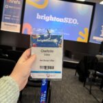 BrightonSEO 2024