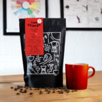 Crannys Nook Two Chimps Coffee