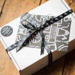 Two Chimps Coffee Gift Box