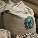 Coffee Sacks