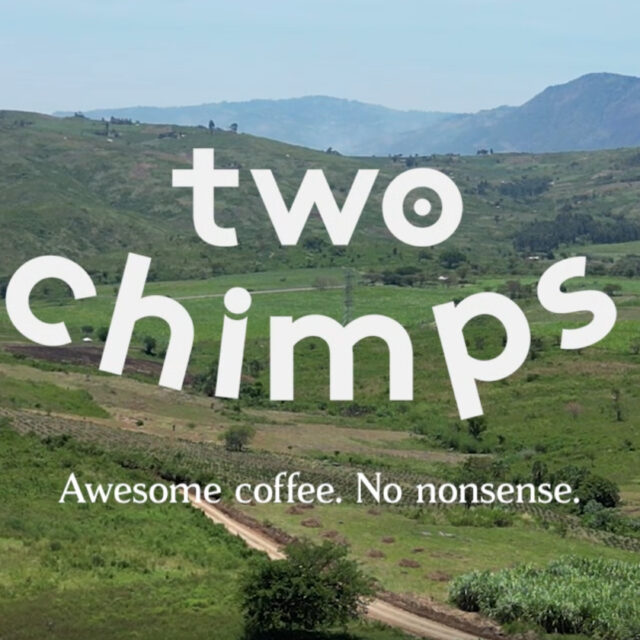 Mr Tuei's Next Level Coffee Thumbnail